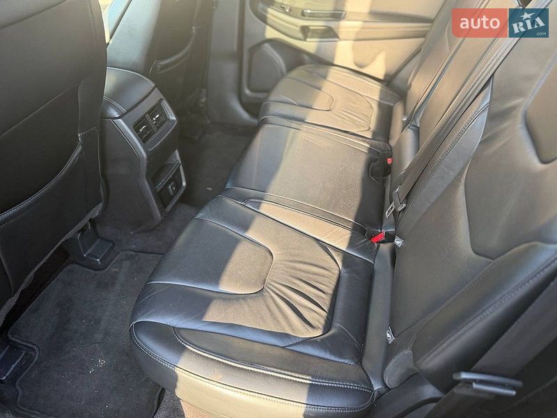 Внедорожник / Кроссовер Ford Edge 2016 в Одессе