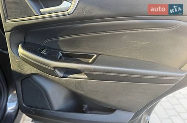 Внедорожник / Кроссовер Ford Edge 2016 в Одессе