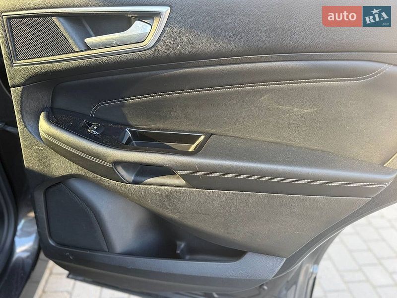 Внедорожник / Кроссовер Ford Edge 2016 в Одессе