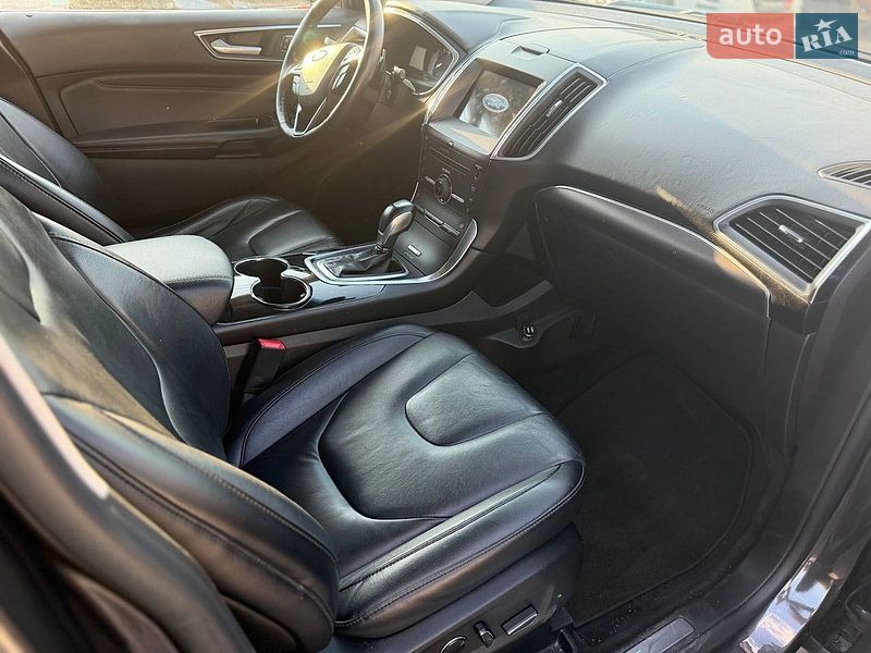 Внедорожник / Кроссовер Ford Edge 2016 в Одессе
