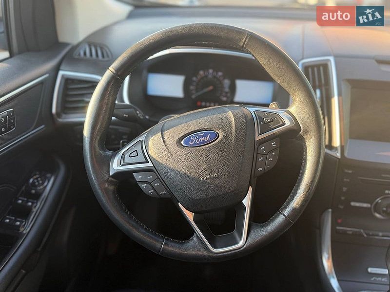 Внедорожник / Кроссовер Ford Edge 2016 в Одессе