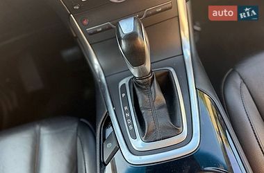 Внедорожник / Кроссовер Ford Edge 2016 в Одессе