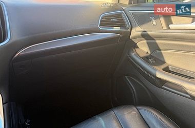 Внедорожник / Кроссовер Ford Edge 2016 в Одессе