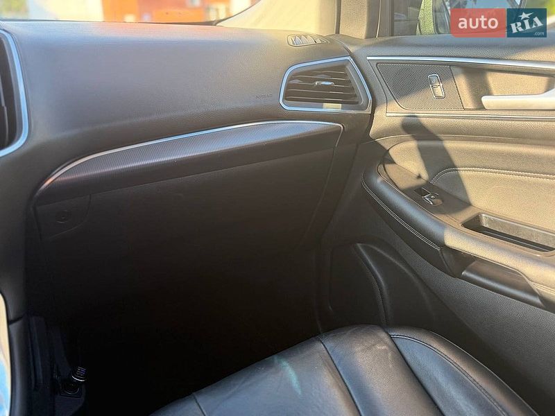 Внедорожник / Кроссовер Ford Edge 2016 в Одессе