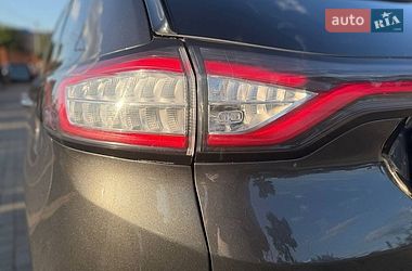 Внедорожник / Кроссовер Ford Edge 2016 в Одессе