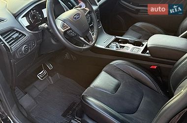 Внедорожник / Кроссовер Ford Edge 2019 в Виннице