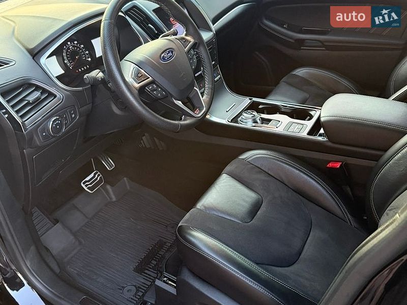 Внедорожник / Кроссовер Ford Edge 2019 в Виннице