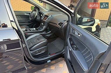 Внедорожник / Кроссовер Ford Edge 2019 в Виннице
