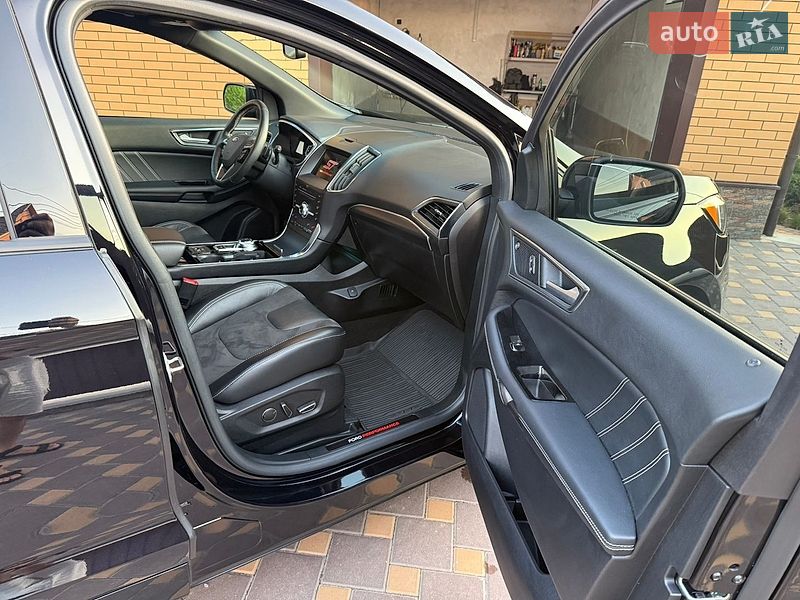 Внедорожник / Кроссовер Ford Edge 2019 в Виннице