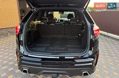 Внедорожник / Кроссовер Ford Edge 2019 в Виннице