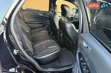 Внедорожник / Кроссовер Ford Edge 2019 в Виннице