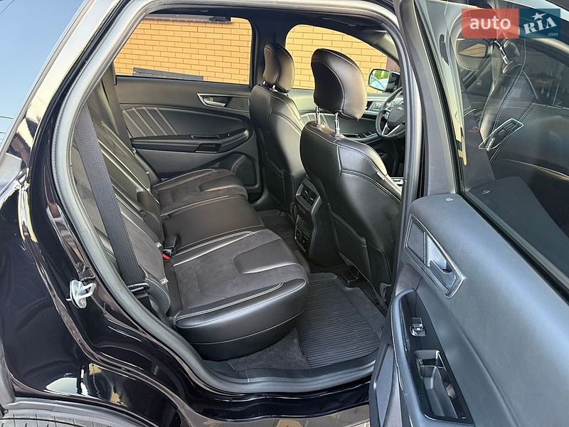 Внедорожник / Кроссовер Ford Edge 2019 в Виннице