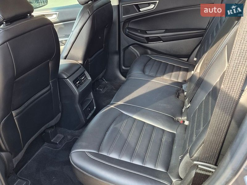 Позашляховик / Кросовер Ford Edge 2023 в Харкові