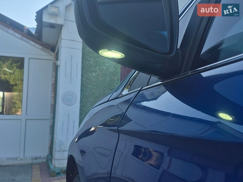 Внедорожник / Кроссовер Ford Edge 2018 в Песчанке фото 4 Внедорожник / Кроссовер Ford Edge 2018 в Песчанке