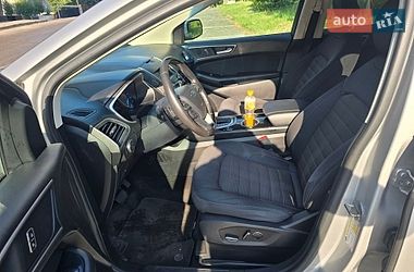 Внедорожник / Кроссовер Ford Edge 2015 в Запорожье