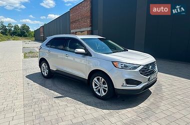 Ford Edge  2019