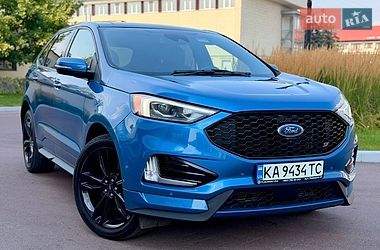 Ford Edge  2018