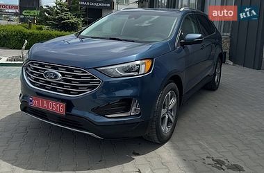 Ford Edge  2019
