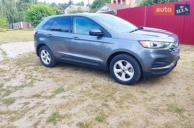 Ford Edge 2021