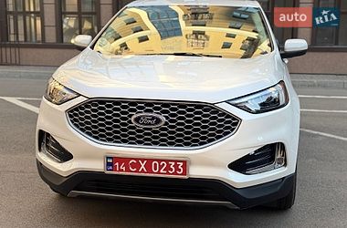 Позашляховик / Кросовер Ford Edge 2024 в Харкові фото 8 Позашляховик / Кросовер Ford Edge 2024 в Харкові