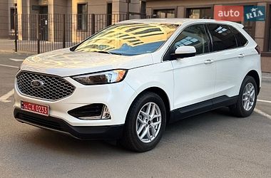 Позашляховик / Кросовер Ford Edge 2024 в Харкові фото Позашляховик / Кросовер Ford Edge 2024 в Харкові