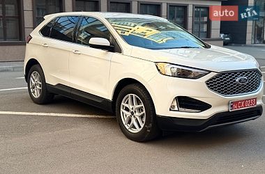 Позашляховик / Кросовер Ford Edge 2024 в Харкові фото 2 Позашляховик / Кросовер Ford Edge 2024 в Харкові