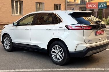 Позашляховик / Кросовер Ford Edge 2024 в Харкові фото 7 Позашляховик / Кросовер Ford Edge 2024 в Харкові