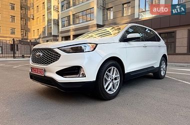 Позашляховик / Кросовер Ford Edge 2024 в Харкові фото 3 Позашляховик / Кросовер Ford Edge 2024 в Харкові
