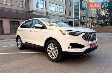 Позашляховик / Кросовер Ford Edge 2024 в Харкові фото 4 Позашляховик / Кросовер Ford Edge 2024 в Харкові