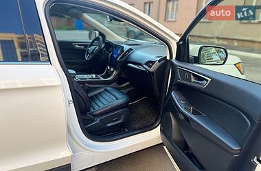Позашляховик / Кросовер Ford Edge 2024 в Харкові фото 10 Позашляховик / Кросовер Ford Edge 2024 в Харкові