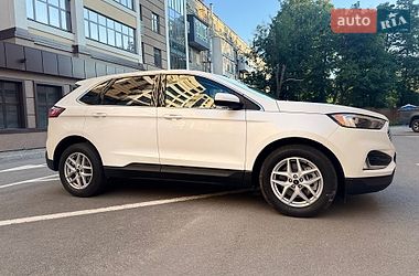 Позашляховик / Кросовер Ford Edge 2024 в Харкові фото 6 Позашляховик / Кросовер Ford Edge 2024 в Харкові