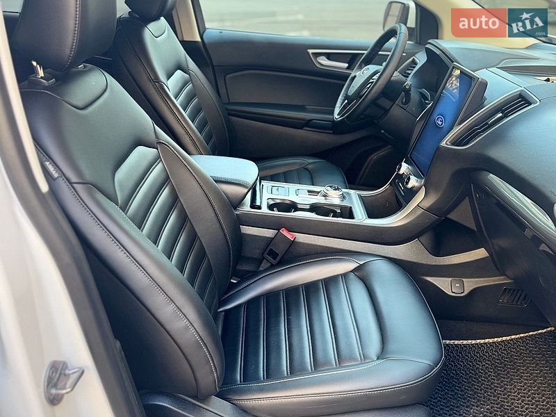 Позашляховик / Кросовер Ford Edge 2024 в Харкові фото 11 Позашляховик / Кросовер Ford Edge 2024 в Харкові