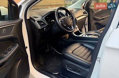 Позашляховик / Кросовер Ford Edge 2024 в Харкові фото 13 Позашляховик / Кросовер Ford Edge 2024 в Харкові