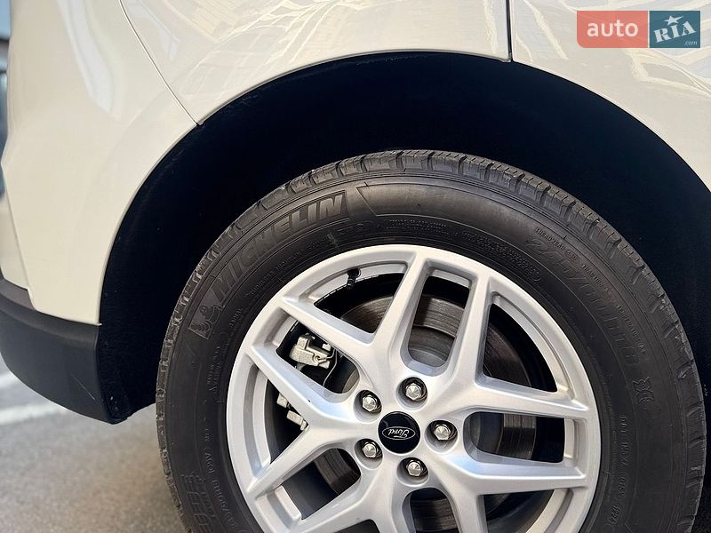 Позашляховик / Кросовер Ford Edge 2024 в Харкові фото 15 Позашляховик / Кросовер Ford Edge 2024 в Харкові