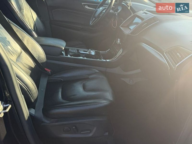 Внедорожник / Кроссовер Ford Edge 2020 в Виннице