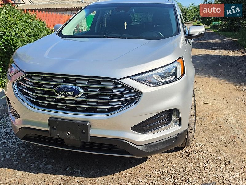 Ford Edge