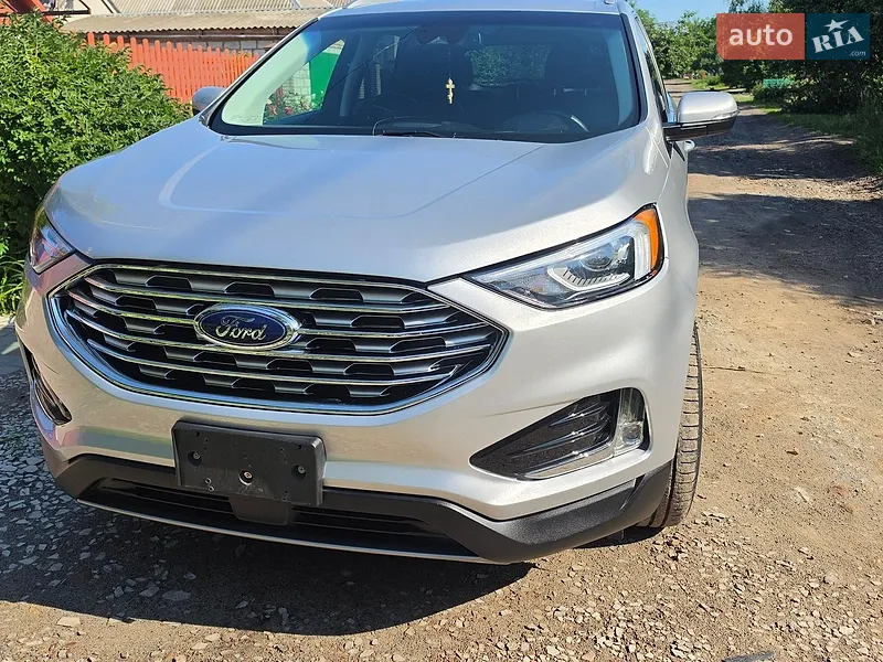 Ford Edge