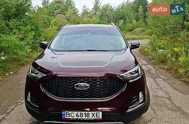 Ford Edge 2019