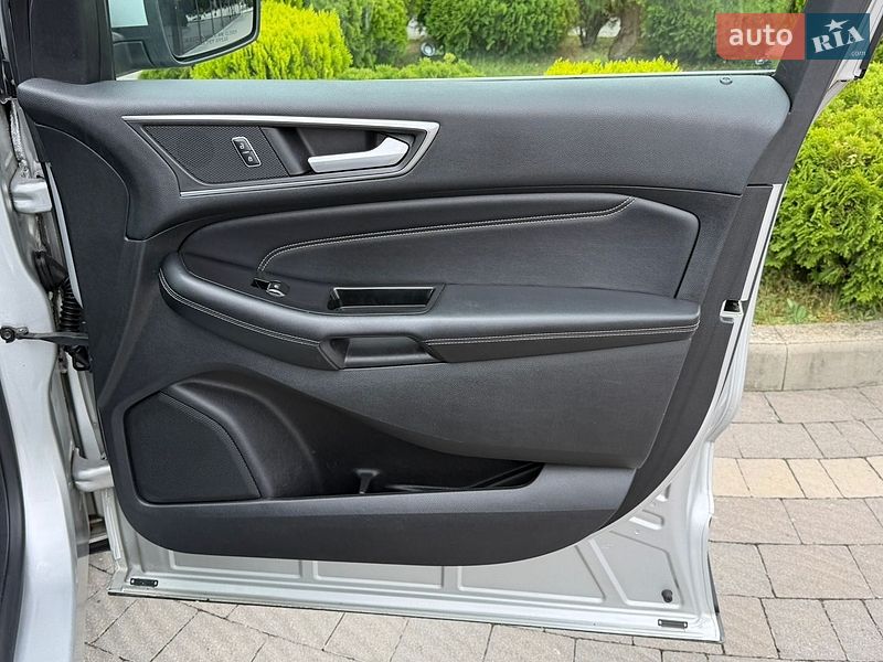 Внедорожник / Кроссовер Ford Edge 2015 в Стрые фото 35 Внедорожник / Кроссовер Ford Edge 2015 в Стрые