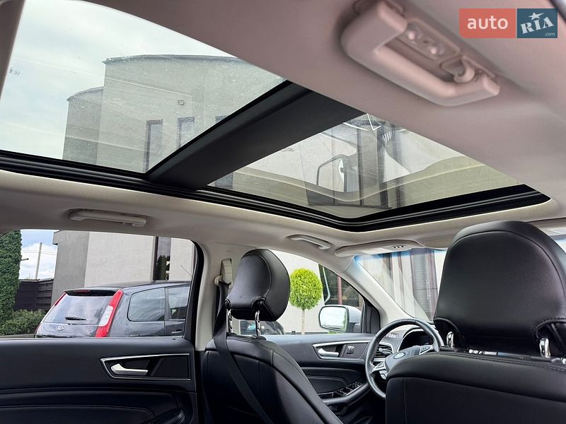 Внедорожник / Кроссовер Ford Edge 2015 в Стрые фото 38 Внедорожник / Кроссовер Ford Edge 2015 в Стрые