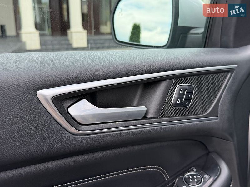 Внедорожник / Кроссовер Ford Edge 2015 в Стрые фото 52 Внедорожник / Кроссовер Ford Edge 2015 в Стрые