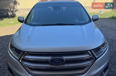 Внедорожник / Кроссовер Ford Edge 2016 в Шепетовке
