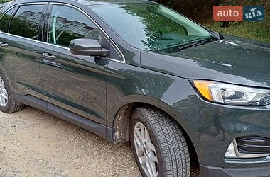 Ford Edge  2022