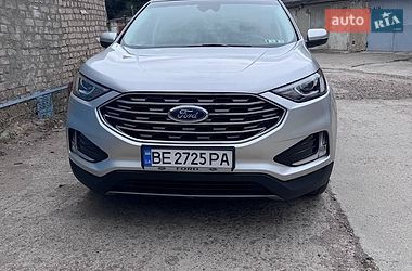 Ford Edge  2019