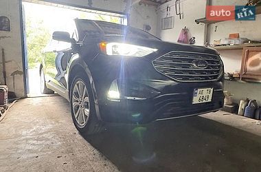 Ford Edge  2019