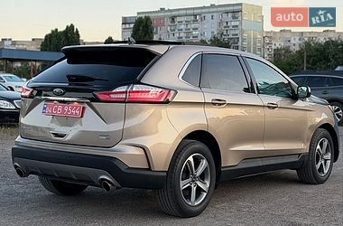 Внедорожник / Кроссовер Ford Edge 2020 в Черкассах фото 6 Внедорожник / Кроссовер Ford Edge 2020 в Черкассах