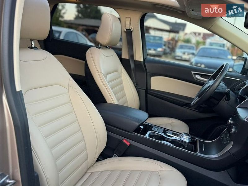 Внедорожник / Кроссовер Ford Edge 2020 в Черкассах фото 19 Внедорожник / Кроссовер Ford Edge 2020 в Черкассах