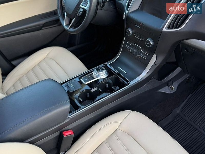 Внедорожник / Кроссовер Ford Edge 2020 в Черкассах фото 20 Внедорожник / Кроссовер Ford Edge 2020 в Черкассах