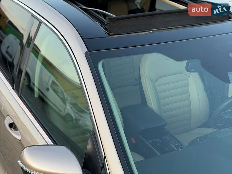 Внедорожник / Кроссовер Ford Edge 2020 в Черкассах фото 12 Внедорожник / Кроссовер Ford Edge 2020 в Черкассах