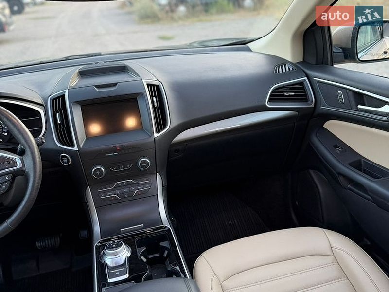 Внедорожник / Кроссовер Ford Edge 2020 в Черкассах фото 22 Внедорожник / Кроссовер Ford Edge 2020 в Черкассах